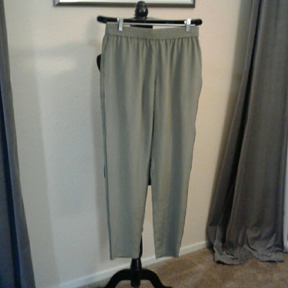 New pants Joie
